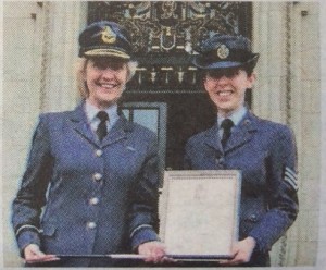 Sgt Simmons
