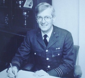 John Mandeville