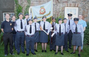 2442 Sqn